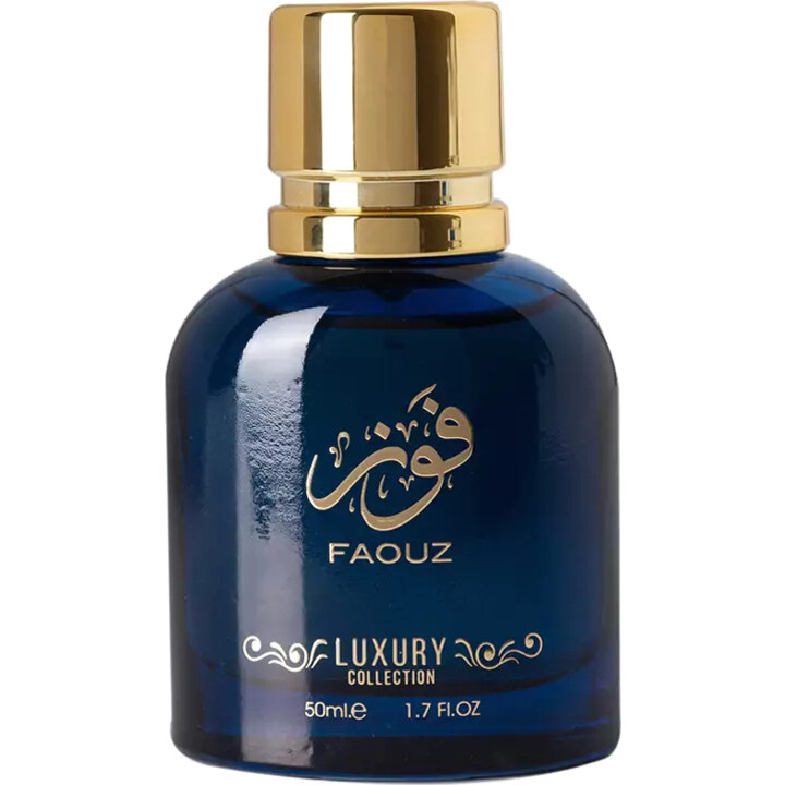 Luxury Collection: Faouz