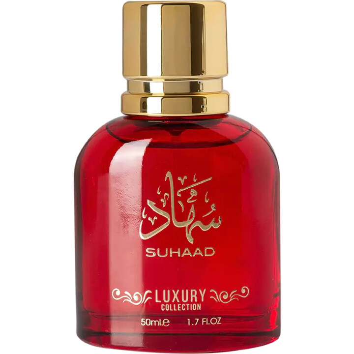Luxury Collection: Suhaad