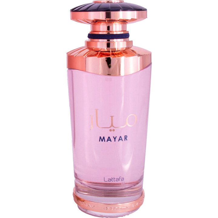 Mayar (Eau de Parfum)