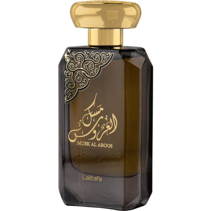 Musk Al Aroos