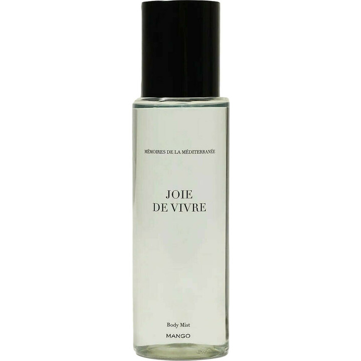 Mémoires de la Méditerranée: Joie de Vivre