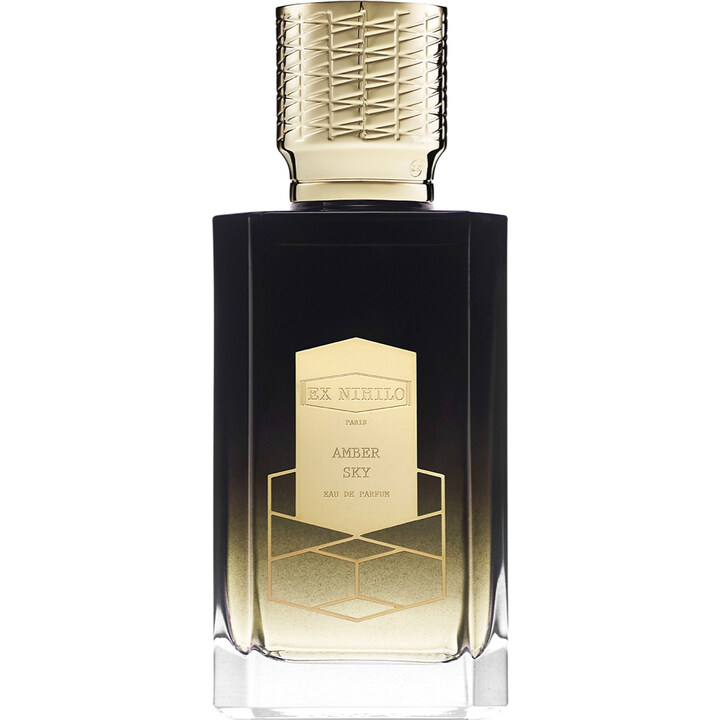 Amber Sky Signature Rose de Mai