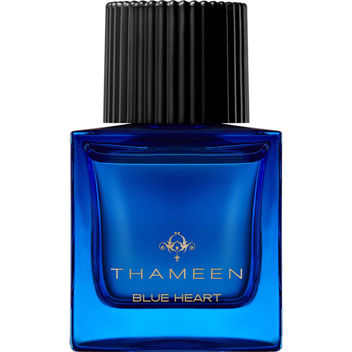 Blue Heart (Extrait de Parfum)