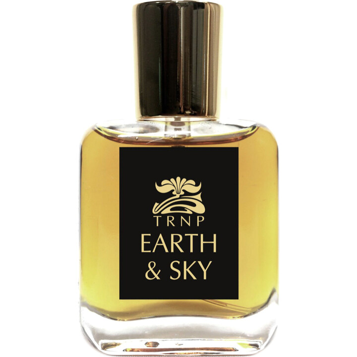 Earth & Sky (Eau de Parfum)