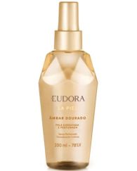 La Piel Âmbar Dourado