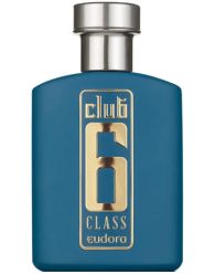 Club 6 Class Homme