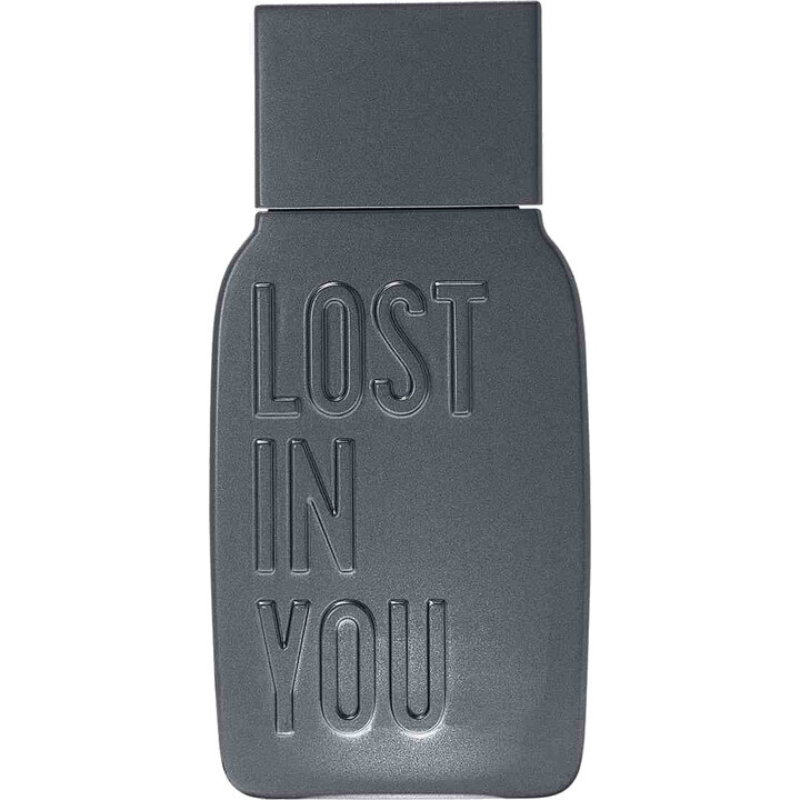 Lost In You Him