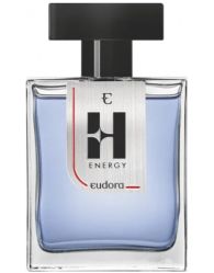 Eudora H Energy