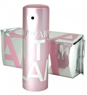Emporio Armani City Glam for Her