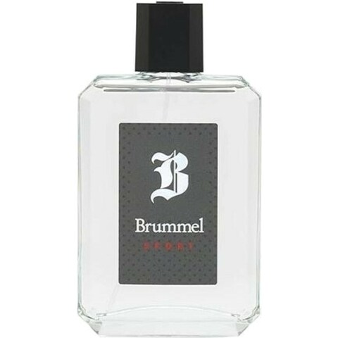 Brummel Sport (Eau de Toilette)