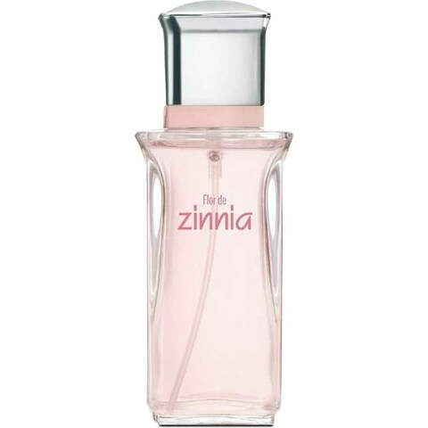 Flor de Zinnia