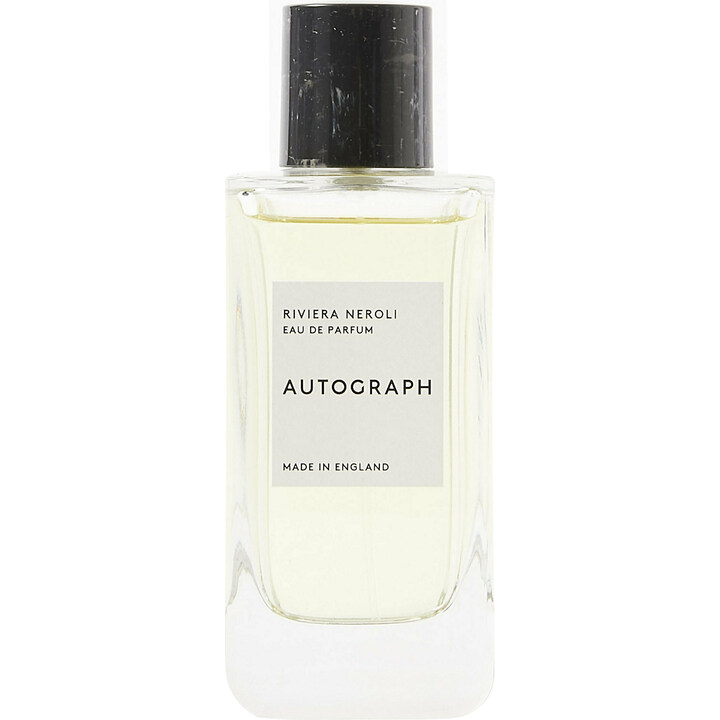 Autograph Riviera Neroli