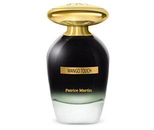 Mango Touch