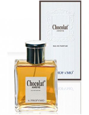 Chocolat Amère
