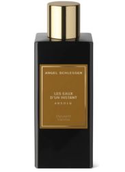 Les Eaux d'un Instant Absolu: Opulent Vanilla