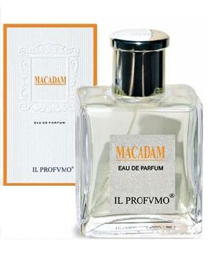 Macadam