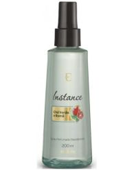 Instance Chá Verde e Romã