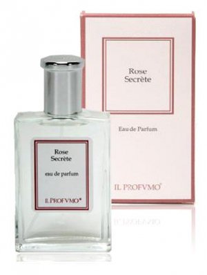 Rose Secrete