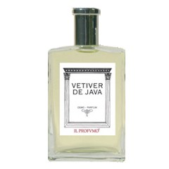 Osmo: Vetiver de Java