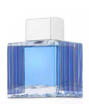 Blue Fresh Seduction for Men