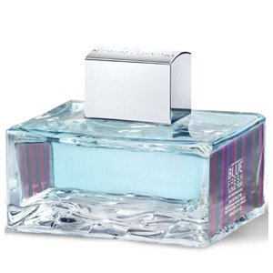 Blue Fresh Seduction for Women