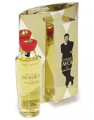 Diavolo Extremely for Women