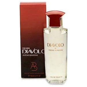 Diavolo for Men (Eau de Toilette)