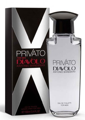 Diavolo Privato for Men