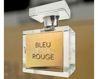 Crystal Blanc