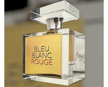 Crystal Rouge