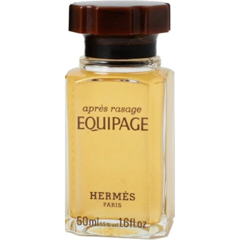Equipage (Après-Rasage)