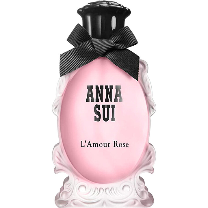 L’Amour Rose (Eau de Parfum)