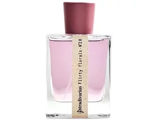 N° 28 Flirty Florals