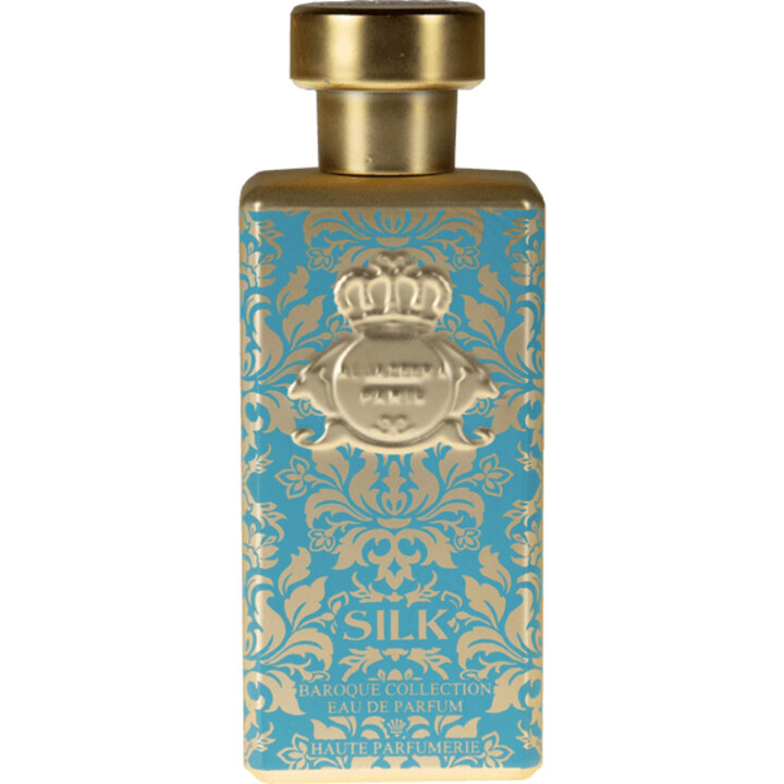 Baroque Collection: Silk