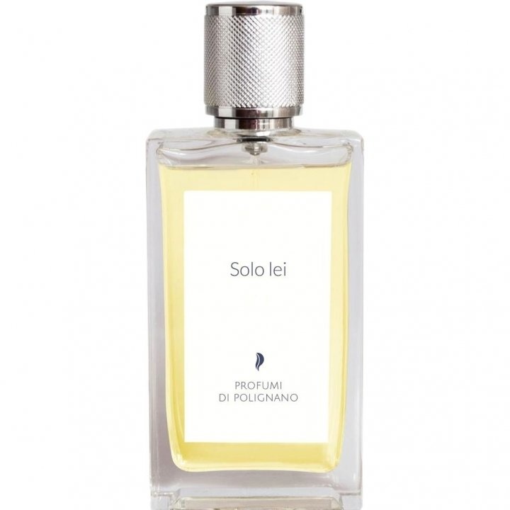 Solo lei (Eau de Parfum)