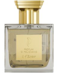 Il flâneur (Extrait de Parfum)