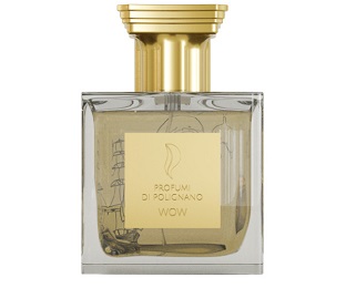 Wow (Extrait de Parfum)