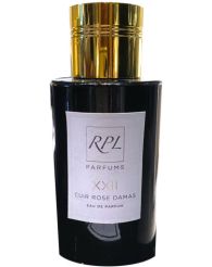 XXII Cuir Rose Damas