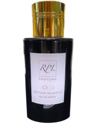 XXIII Vetiver Majestic