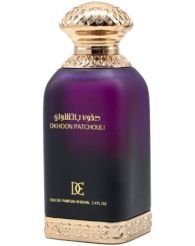 Dkhoon Patchouli