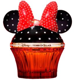 Disney x House of Sillage / Minnie Mouse The Fragrance