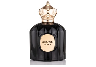 Crown Black