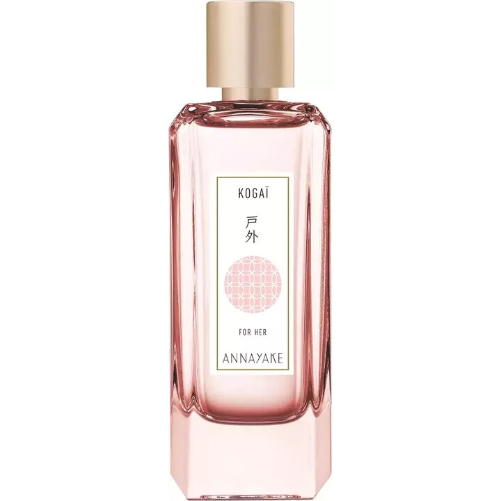 Kogaï For Her