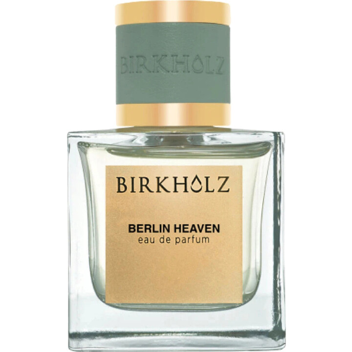 Berlin Heaven (Eau de Parfum)