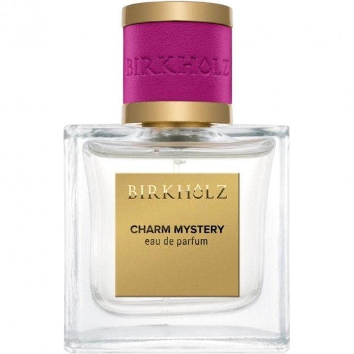 Charm Mystery (Eau de Parfum)
