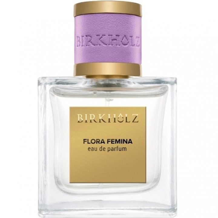 Flora Femina (Eau de Parfum)