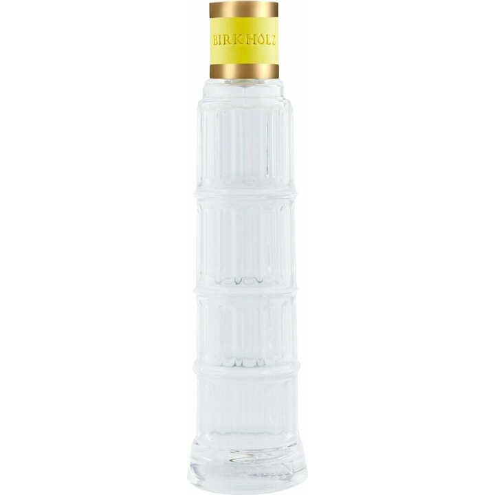 Citrus Splash (Body Mist)