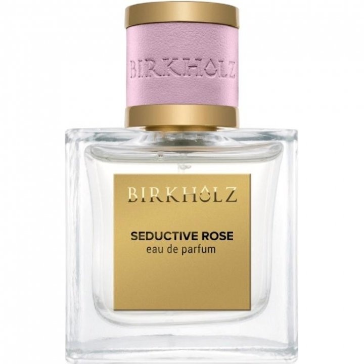 Seductive Rose (Eau de Parfum)