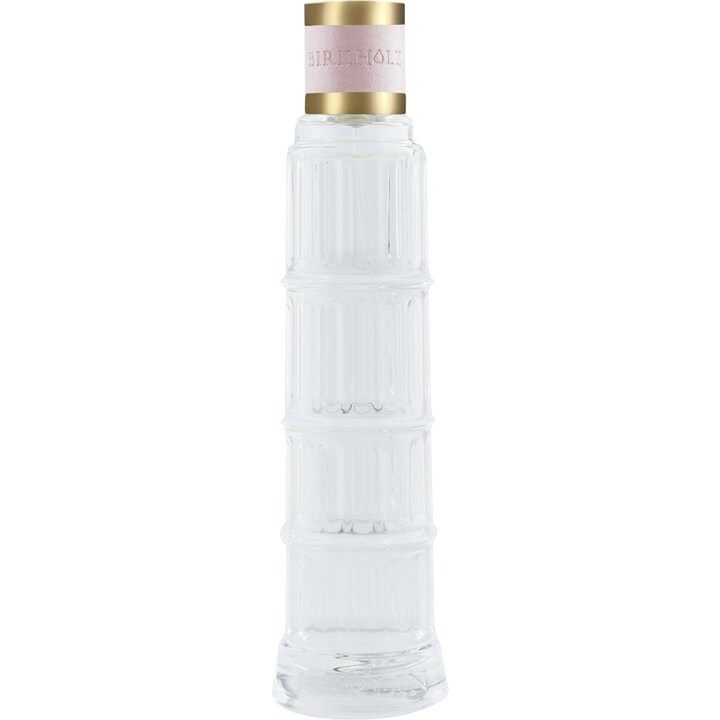 Seductive Rose (Body Mist)