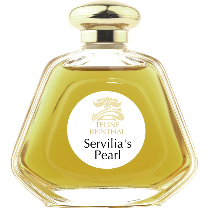 Servilia's Pearl